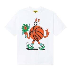 Market - Chinatown Market - Peace and Basketball T-shirt - Men's Medium